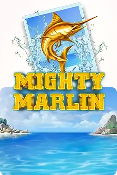 Mighty Marlin