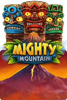 Mighty Mountain