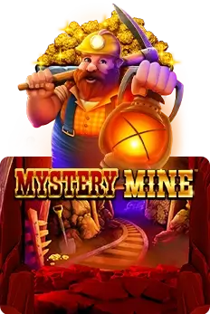Mystery Mine