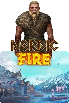 Nordic Fire