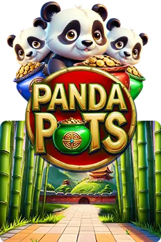 Panda Pots