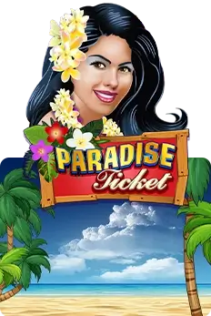 Paradise Ticket