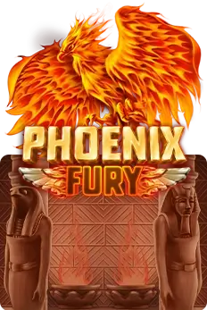 Phoenix Fury