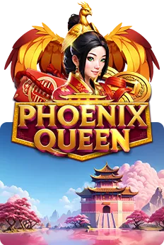 Phoenix Queen