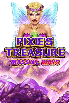 Pixie's Treasure