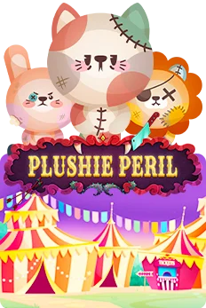 Preview Plushie Peril
