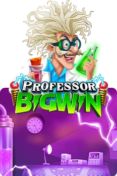 Professor Bigwin
