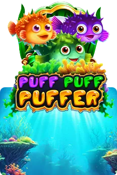 Puff Puff Puffer