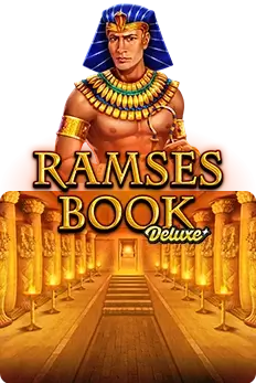 Ramses Book Deluxe
