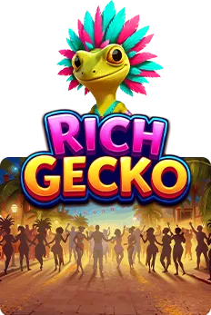 Rich Gecko