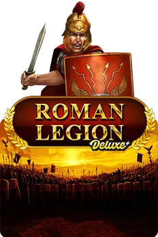 Roman Legion Deluxe