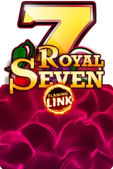 Royal Seven Flaming Link