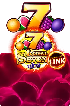 Royal Seven Ultra Flaming Link