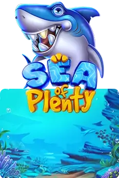 Sea of Plenty