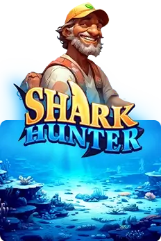 Preview Shark Hunter