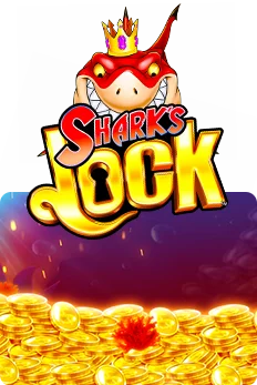 Shark's Lock
