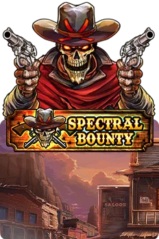 Spectral Bounty
