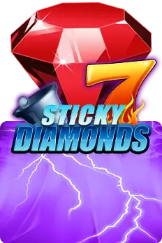Sticky Diamonds
