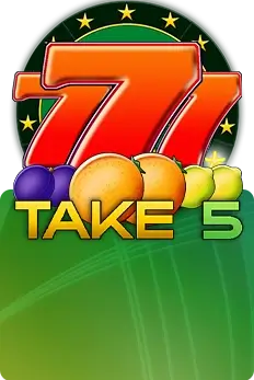 Take 5