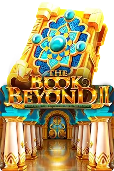 The Book Beyond 2