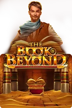 The Book Beyond