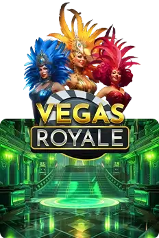 Vegas Royale