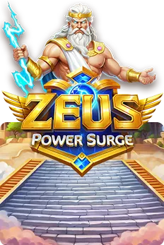 Zeus: Power Surge