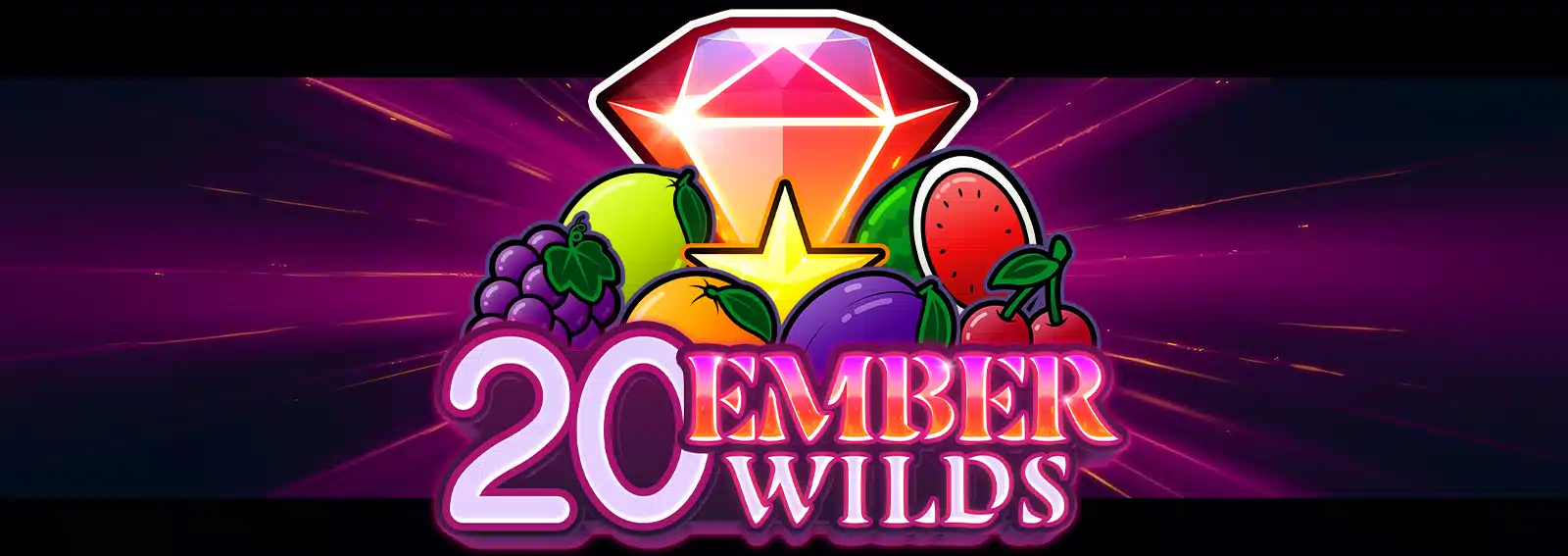20 Ember Wilds
