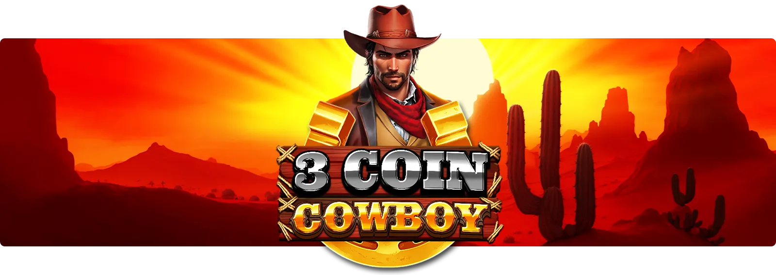 3 Coin Cowboy