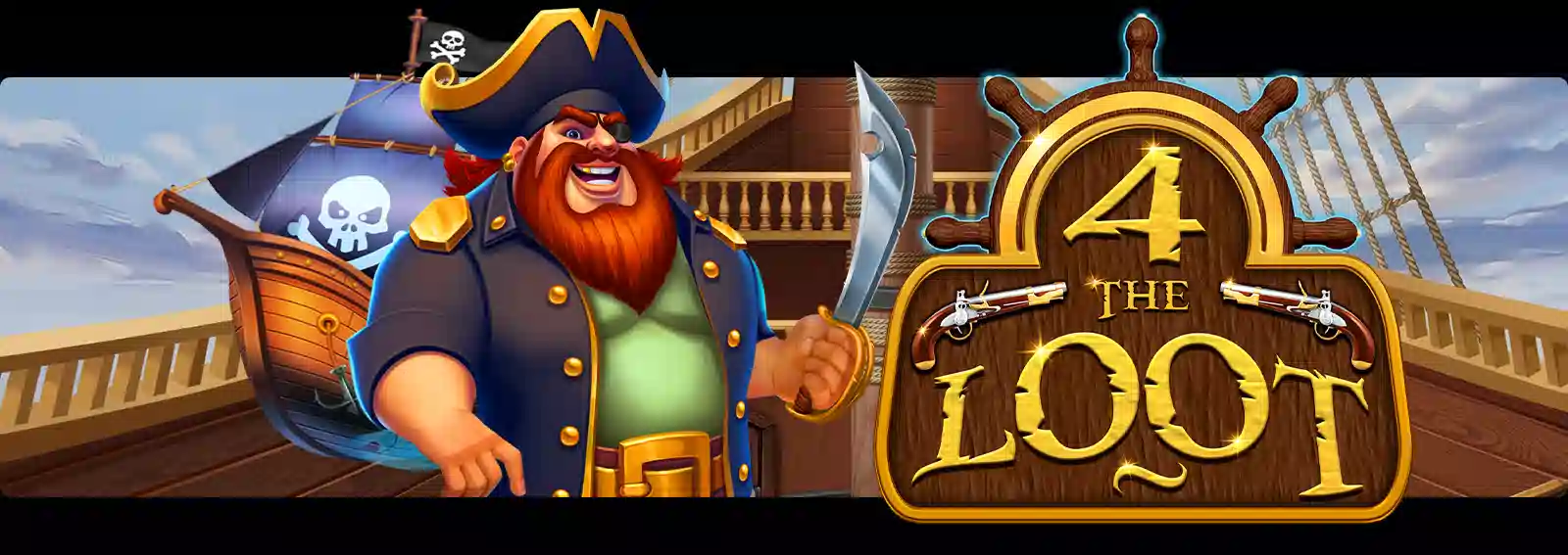 4 The Loot