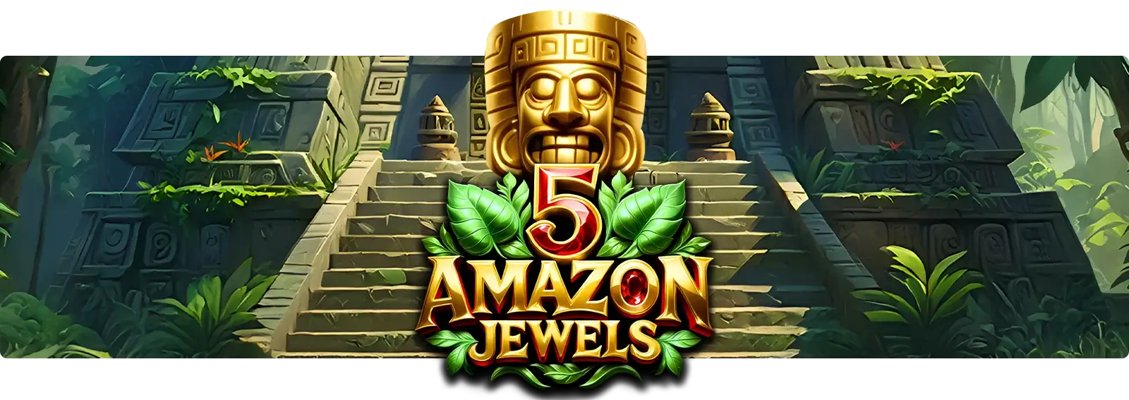 5 Amazon Jewels