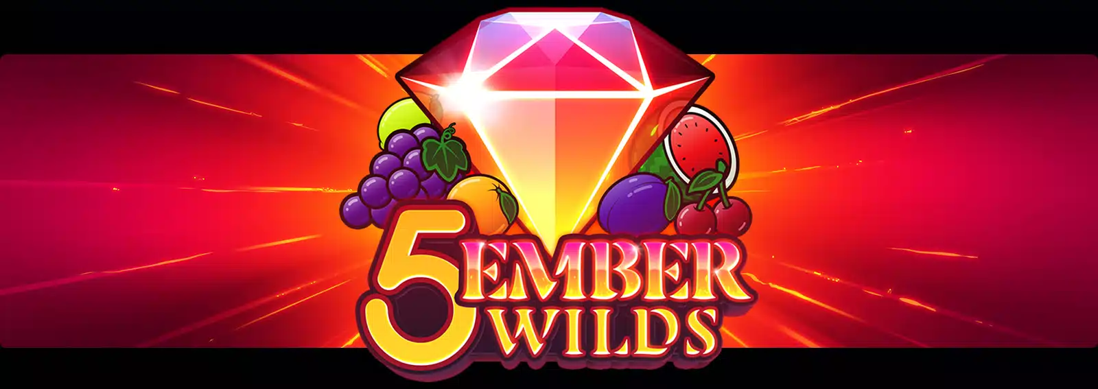 5 Ember Wilds