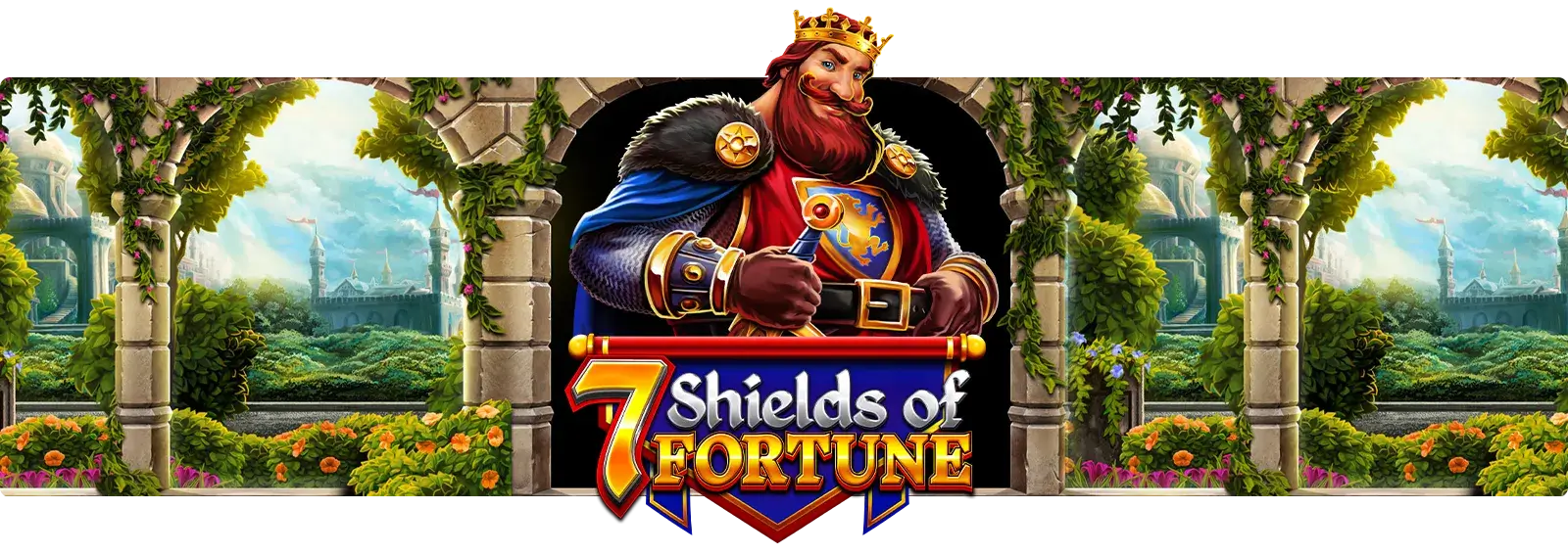 7 Shields of Fortune