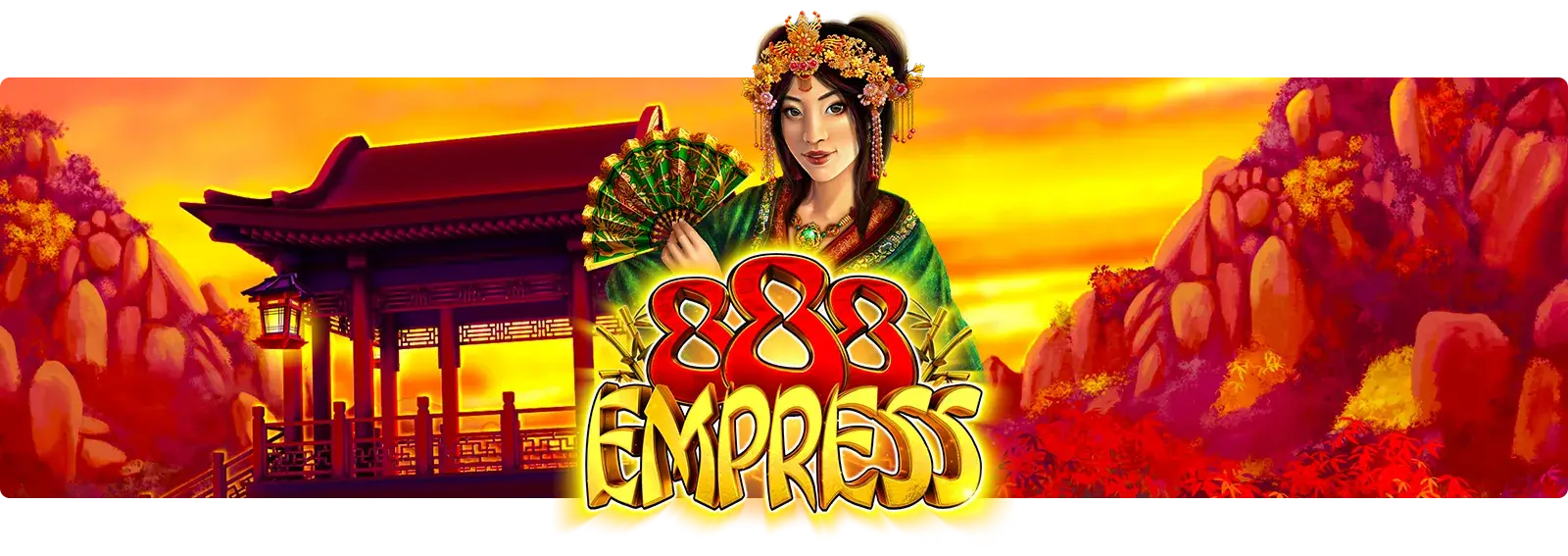 888 Empress