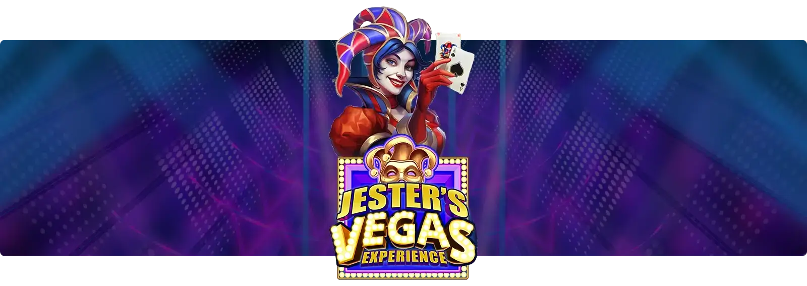Jester's Vegas Experience