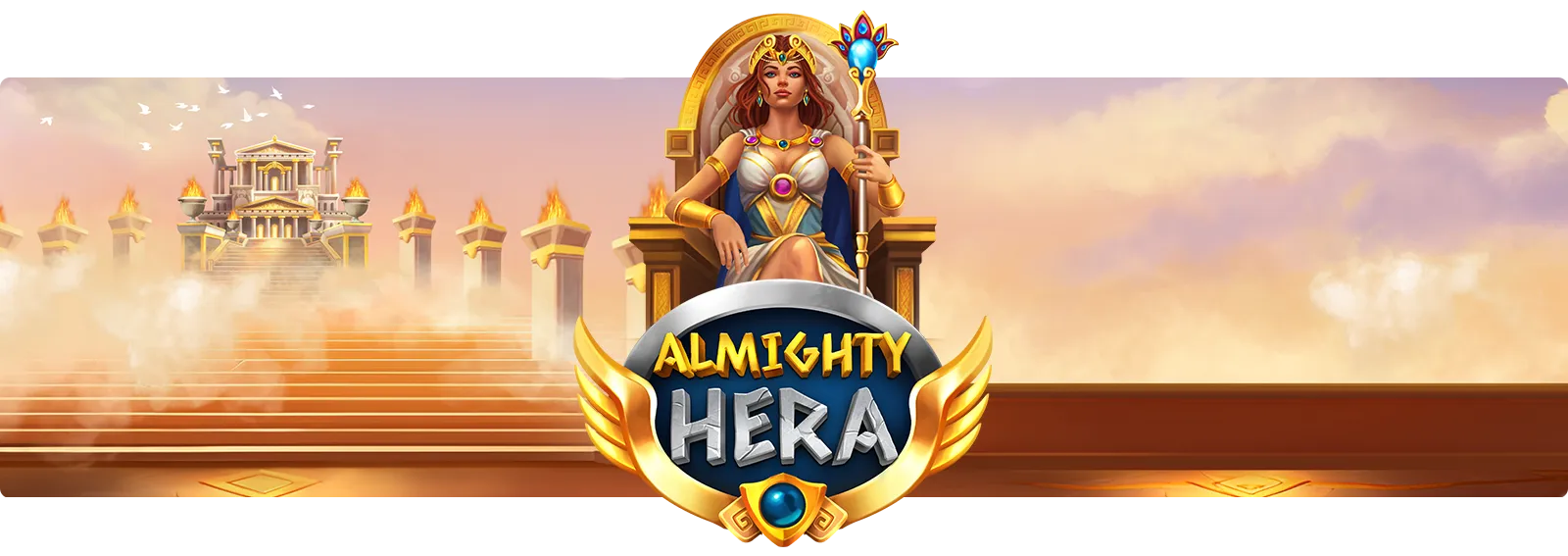 Almighty Hera