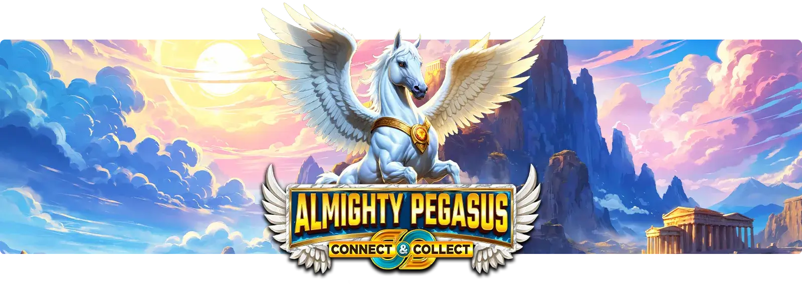 Almighty Pegasus