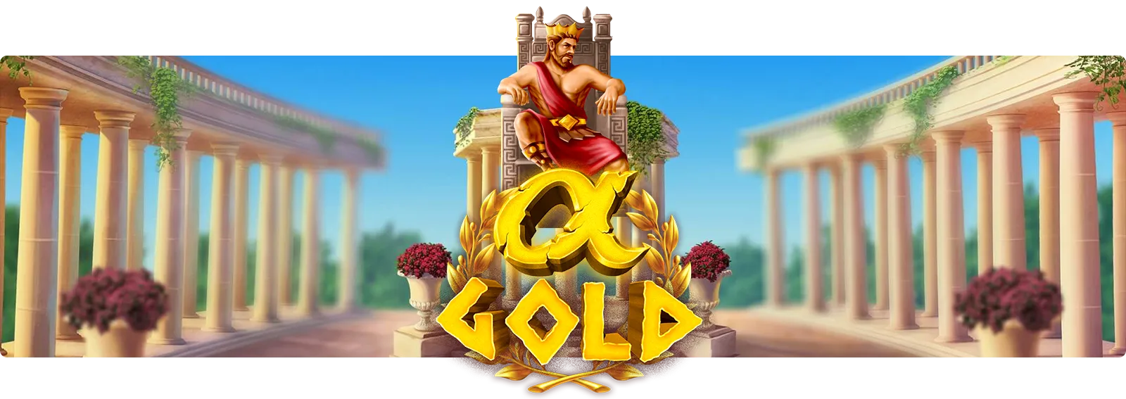 Alpha Gold
