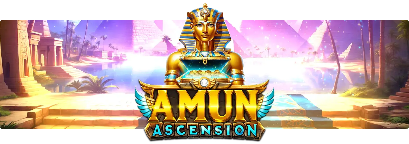 Amun Ascension