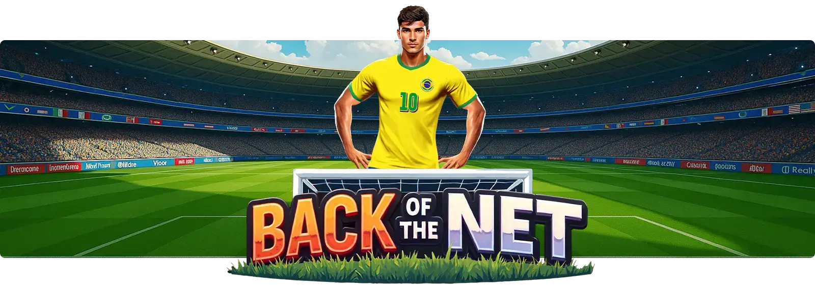Back of the Net
