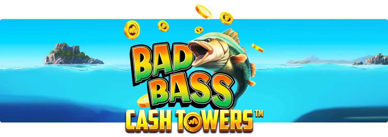Bad Bass Cash Towers
