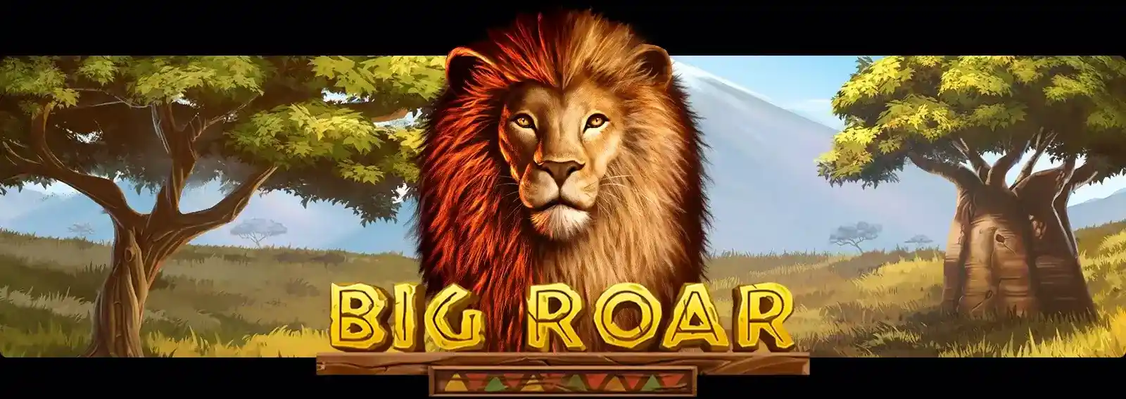 Big Roar