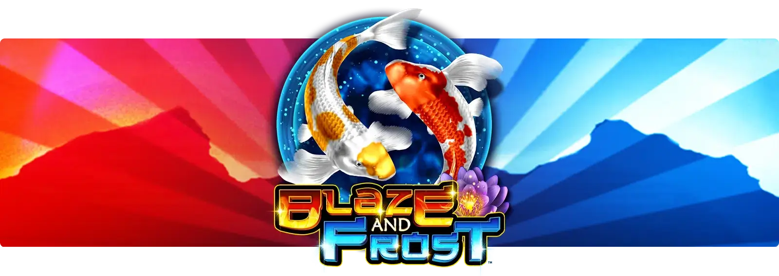 Blaze and Frost