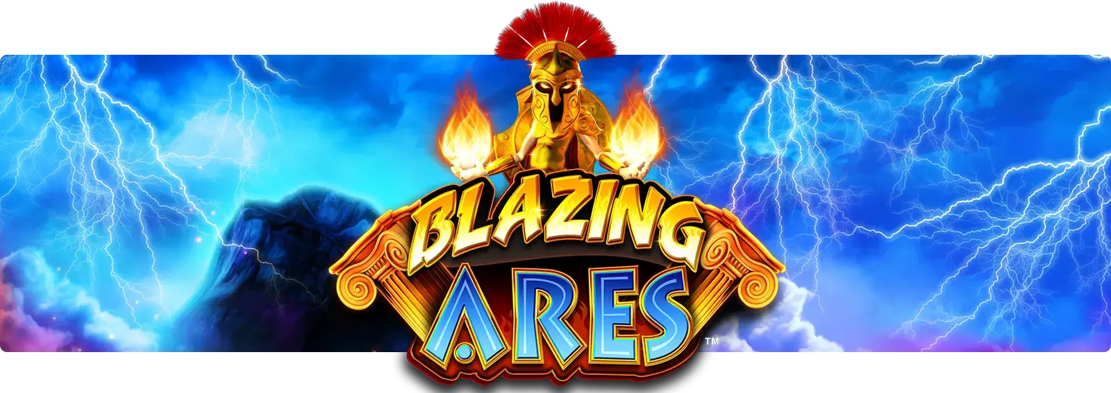 Blazing Ares