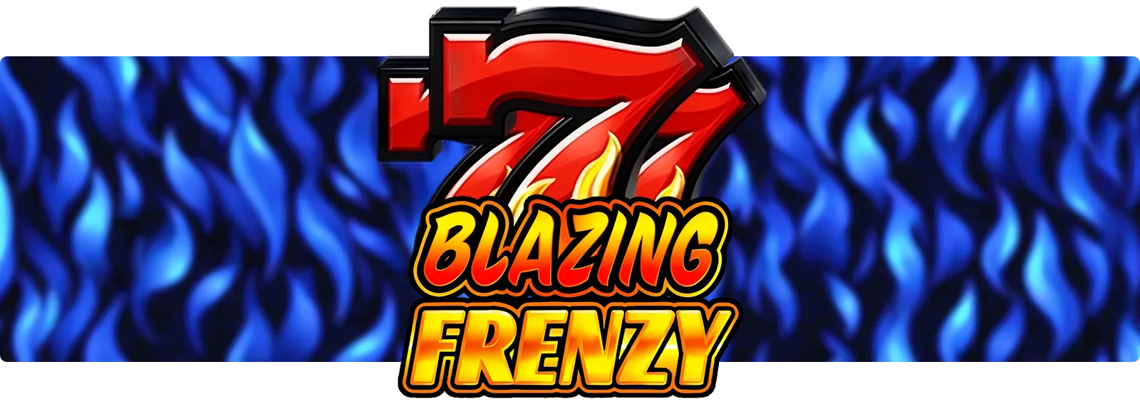 Blazing Frenzy