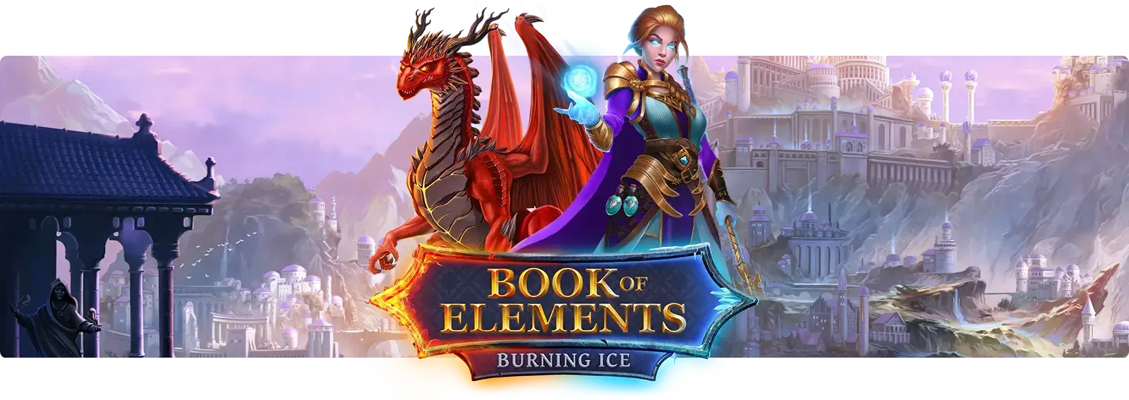 Book of Elements