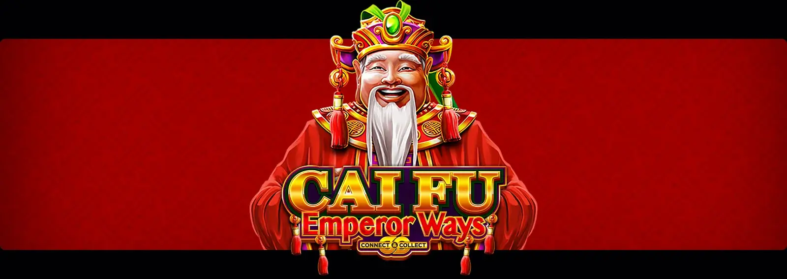 Cai Fu Emperor Ways