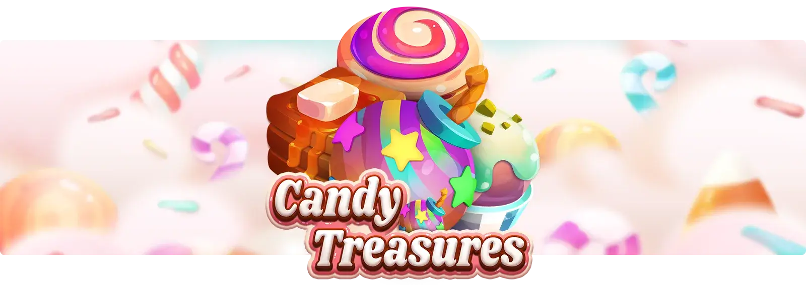 Candy Treasures