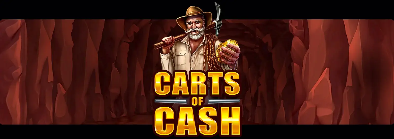 Carts of Cash