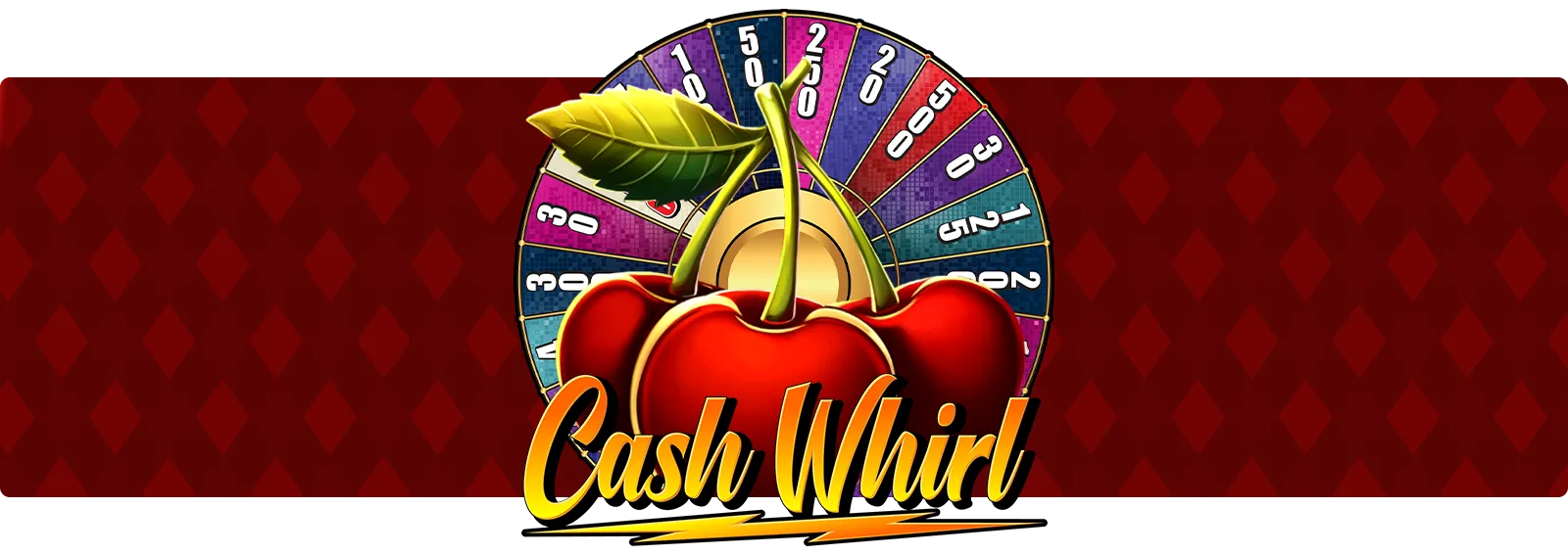 Cash Whirl